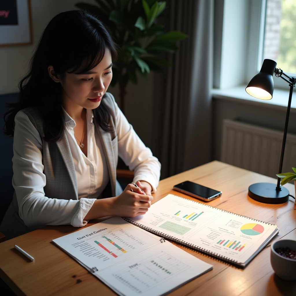 Comparaison des coûts