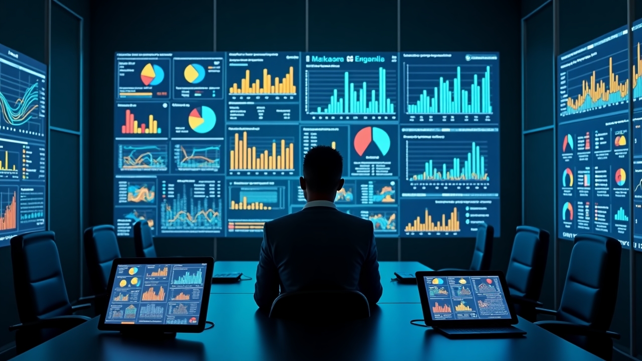 Analytique de streaming